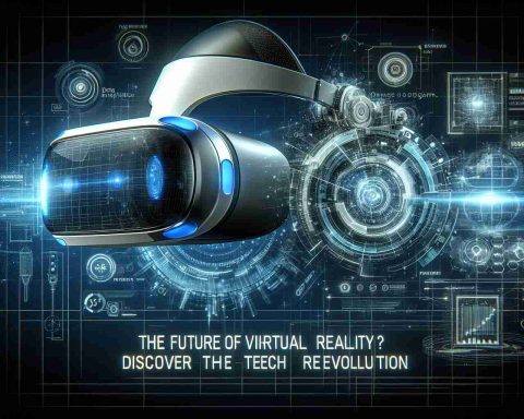 Oalantir: The Future of Virtual Reality? Discover the Tech Revolution Oalantir: The Future of Virtual Reality? Discover the Tech Revolution