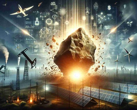 Future of Energy Investments Rocked! ING’s Shock Move and What It Means Future of Energy Investments Rocked! ING’s Shock Move and What It Means