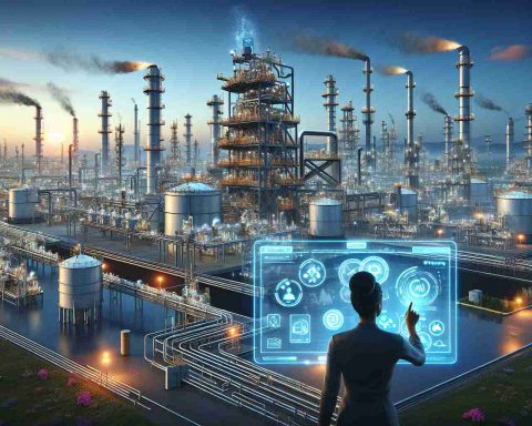 The Silent Shift: Oil and Gas Firms Embrace AI. What’s Next? The Silent Shift: Oil and Gas Firms Embrace AI. What’s Next?