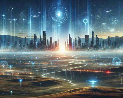 AI Revolution on the Horizon? Unseen Forces at Play AI Revolution on the Horizon? Unseen Forces at Play