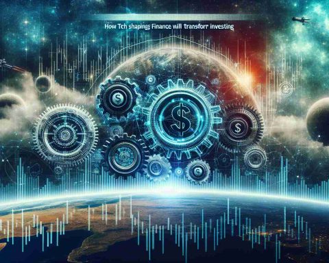 XP NASDAQ: The New Frontier? How Tech Shaping Finance Will Transform Investing. XP NASDAQ: The New Frontier? How Tech Shaping Finance Will Transform Investing.