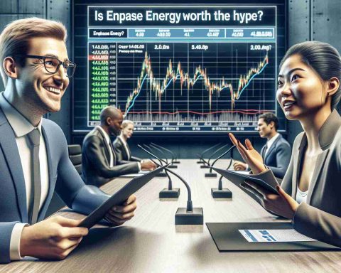 Is Enphase Energy Worth the Hype? Analysts Disagree. Is Enphase Energy Worth the Hype? Analysts Disagree.