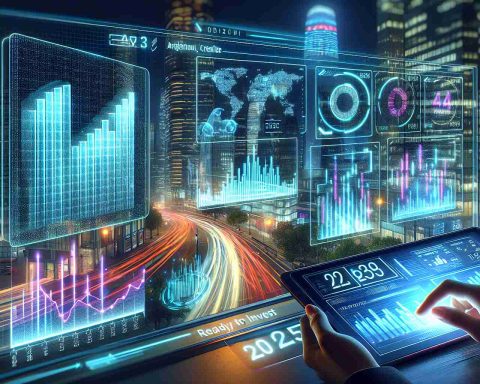 Ready to Invest? Find Out Which Stocks Are Winning Big in 2025 Ready to Invest? Find Out Which Stocks Are Winning Big in 2025
