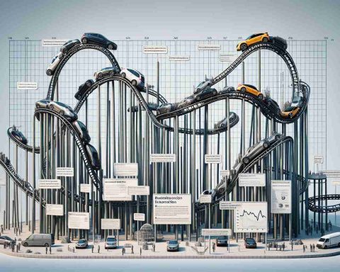 Tesla’s Rollercoaster Earnings Report: What Investors Need to Know Tesla’s Rollercoaster Earnings Report: What Investors Need to Know