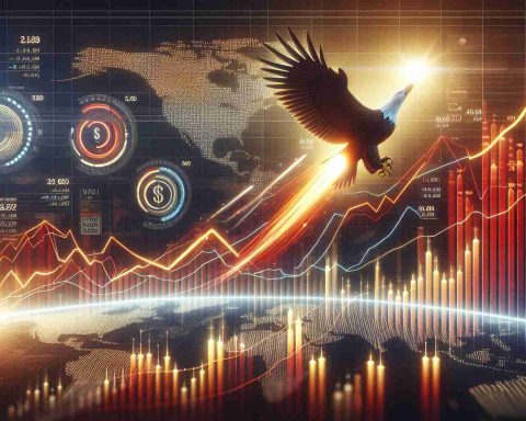 Stocks Surge as Trump Makes a Comeback! Is the Market Ready for Change? Stocks Surge as Trump Makes a Comeback! Is the Market Ready for Change?