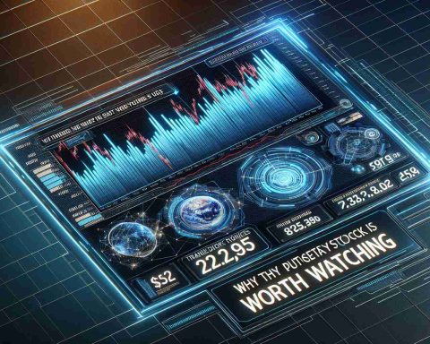 The Surprising Stock to Watch in 2025! Find Out Why The Surprising Stock to Watch in 2025! Find Out Why
