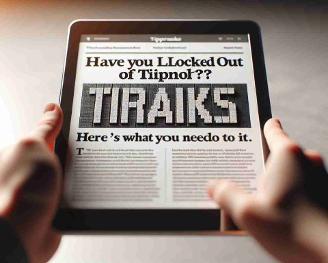 Have You Been Locked Out of TipRanks? Here’s What You Need to Know Have You Been Locked Out of TipRanks? Here’s What You Need to Know