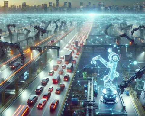 China’s AI Triumph: A Game-Changer or Cause for Alarm? China’s AI Triumph: A Game-Changer or Cause for Alarm?
