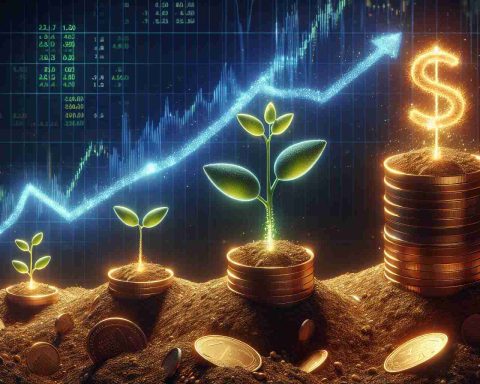 Unlocking Potential: 3 Penny Stocks That Could Skyrocket Your Portfolio Unlocking Potential: 3 Penny Stocks That Could Skyrocket Your Portfolio