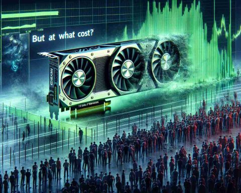 The Nvidia Phenomenon: A Gaming Revolution. But at What Cost? The Nvidia Phenomenon: A Gaming Revolution. But at What Cost?