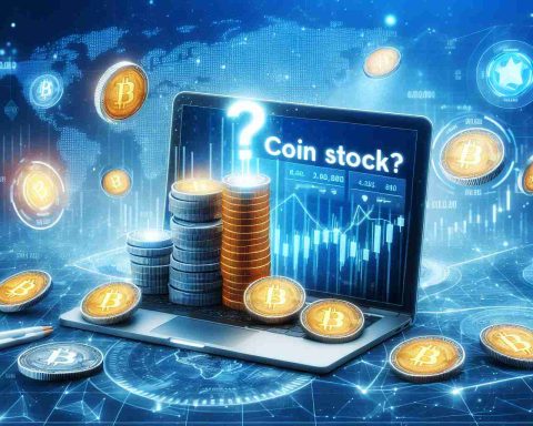 Are Crypto Coins Now Stocks? Meet the Revolutionary ‘Coin Stokc’ Are Crypto Coins Now Stocks? Meet the Revolutionary ‘Coin Stokc’