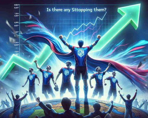 Breaking Records: TSM’s Profits Soar! Are They Unstoppable? Breaking Records: TSM’s Profits Soar! Are They Unstoppable?