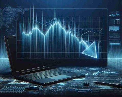 Dramatic Plunge! What You Need to Know About Arqit Quantum’s Stock Movement Dramatic Plunge! What You Need to Know About Arqit Quantum’s Stock Movement