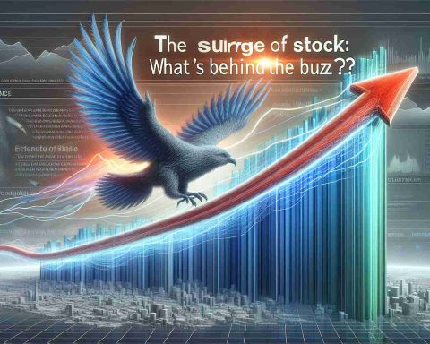 The Surge of Farfetch Stock: What’s Behind the Buzz? The Surge of Farfetch Stock: What’s Behind the Buzz?