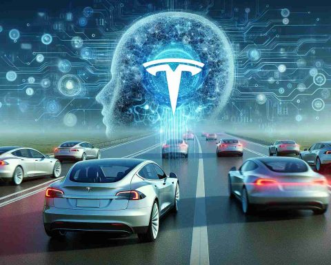 Is Tesla the Future of AI-Driven Transportation? Discover the Latest Analysis Is Tesla the Future of AI-Driven Transportation? Discover the Latest Analysis