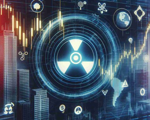 If The Future is Nuclear, Why Are Stocks Falling? What This Could Mean for Tech Giants. If The Future is Nuclear, Why Are Stocks Falling? What This Could Mean for Tech Giants.