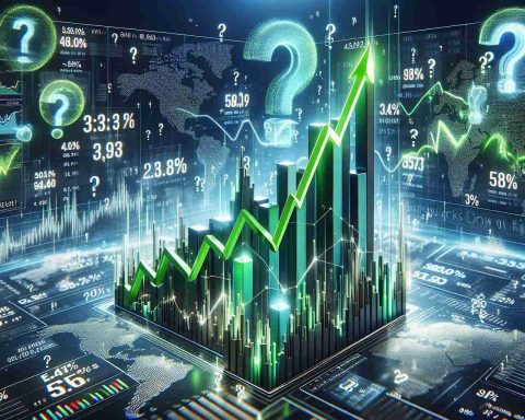 Stocks on the Rise! Are You Missing Out? Stocks on the Rise! Are You Missing Out?