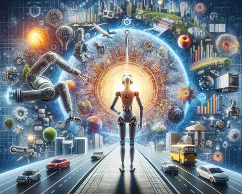 The AI Revolution Has a Twist. Here’s What You Didn’t Know The AI Revolution Has a Twist. Here’s What You Didn’t Know