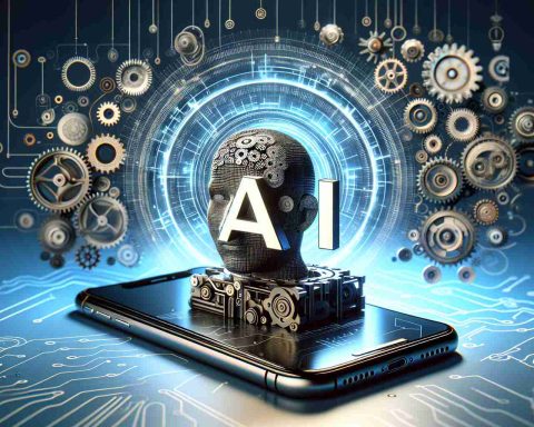 AI on the iPhone: A Revolution in Your Pocket. Is Your Phone Smarter than You? AI on the iPhone: A Revolution in Your Pocket. Is Your Phone Smarter than You?