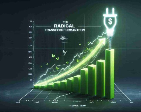 Is Plug Power Set to Revolutionize the Energy Market with Its Revenue Boom? Is Plug Power Set to Revolutionize the Energy Market with Its Revenue Boom?