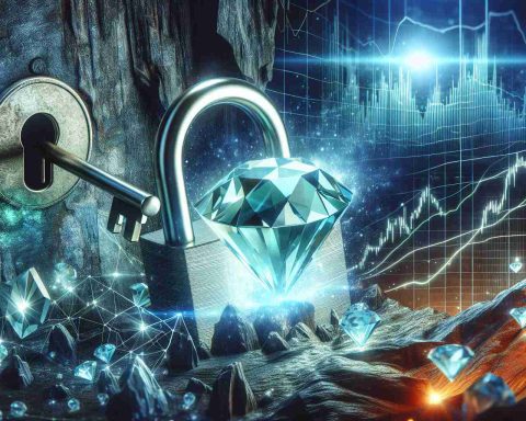 Unlocking Hidden Gems: Promising Penny Stocks to Watch Unlocking Hidden Gems: Promising Penny Stocks to Watch