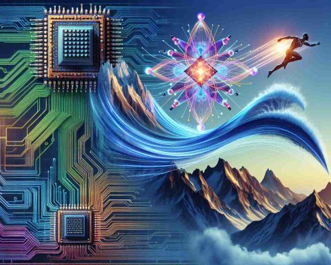 The Unexpected Ripple Effects of Quantum Computing. Nvidia’s Quantum Leap: Beyond Technical Innovations. The Unexpected Ripple Effects of Quantum Computing. Nvidia’s Quantum Leap: Beyond Technical Innovations.