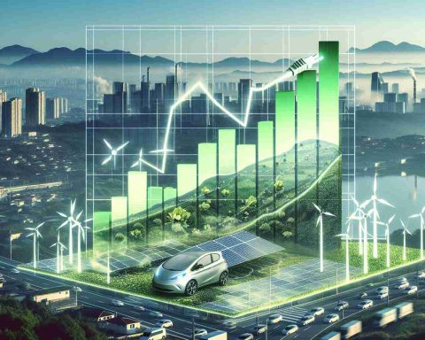 Plug Stock on the Rise! A Glimpse into a Cleaner Future? Plug Stock on the Rise! A Glimpse into a Cleaner Future?