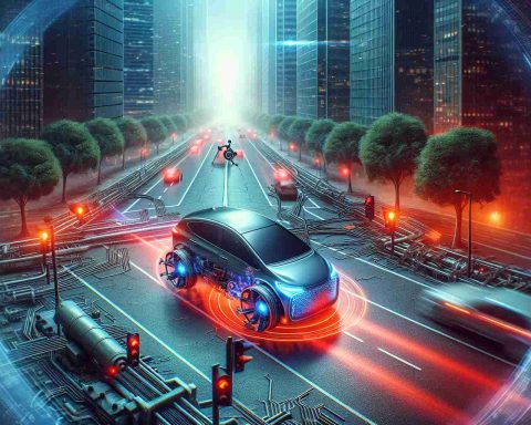 Self-Driving Tech in Trouble? Aurora’s Battle and Market Woes Self-Driving Tech in Trouble? Aurora’s Battle and Market Woes