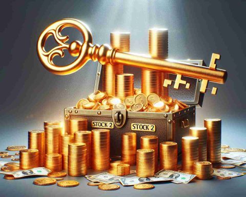 Unlock Wealth: Discover the Top 3 Stocks on Robinhood You Can’t Afford to Miss Unlock Wealth: Discover the Top 3 Stocks on Robinhood You Can’t Afford to Miss
