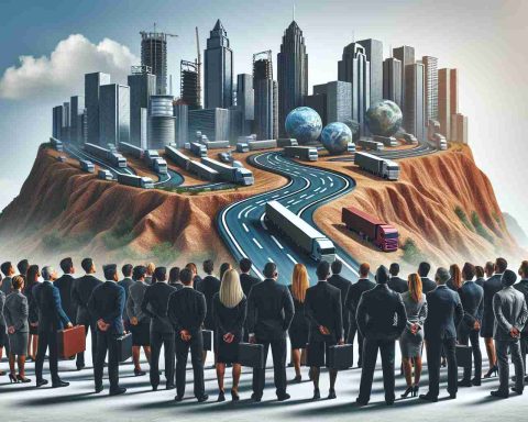 Ford Faces Major Challenges Ahead! Are Investors Paying Attention? Ford Faces Major Challenges Ahead! Are Investors Paying Attention?