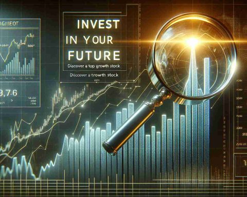 Invest in Your Future: Discover a Top Growth Stock Invest in Your Future: Discover a Top Growth Stock
