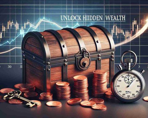 Unlock Hidden Wealth: The Penny Stocks You Need to Watch Unlock Hidden Wealth: The Penny Stocks You Need to Watch