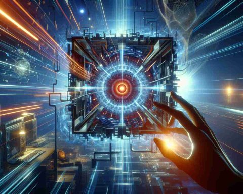 The Quantum Craze: Why Everyone’s Watching Rigetti. Is This the Future of Computing? The Quantum Craze: Why Everyone’s Watching Rigetti. Is This the Future of Computing?