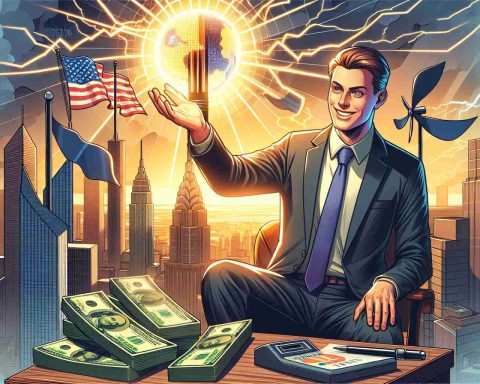 Trump’s Bold Moves Ignite Market Hopes! Discover What Investors Are Excited About. Trump’s Bold Moves Ignite Market Hopes! Discover What Investors Are Excited About.