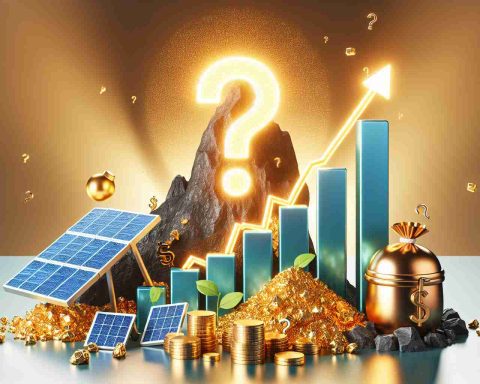 Solar Stocks: The New Gold Rush? Discover the Untapped Market Potential Solar Stocks: The New Gold Rush? Discover the Untapped Market Potential
