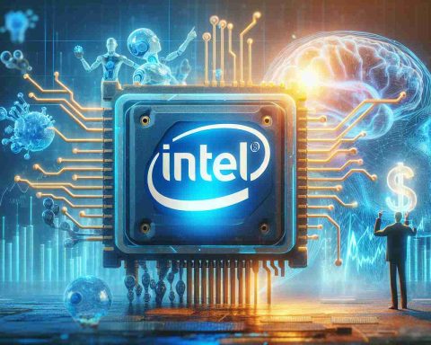 Intel’s Strategic Pivot: Betting Big on AI. What This Means for Investors. Intel’s Strategic Pivot: Betting Big on AI. What This Means for Investors.
