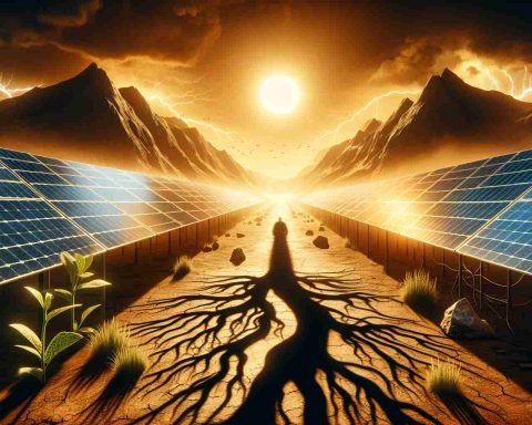 The Solar Surge: Promising Paths or Potential Pitfalls? Exciting innovations shadowed by unexpected risks. The Solar Surge: Promising Paths or Potential Pitfalls? Exciting innovations shadowed by unexpected risks.