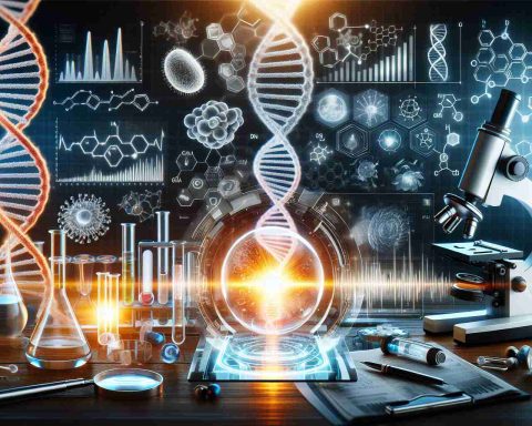 Quantum-Si’s Game-Changing Strategy: A New Era in Biotech Unveiled Quantum-Si’s Game-Changing Strategy: A New Era in Biotech Unveiled