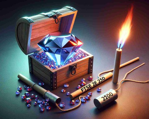 The FTSE 250: A Hidden Gem Awaits! Could These Stocks Ignite Growth? The FTSE 250: A Hidden Gem Awaits! Could These Stocks Ignite Growth?