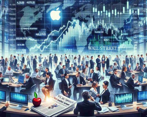 Wall Street Surges as Apple Shines: What Investors Need to Know Wall Street Surges as Apple Shines: What Investors Need to Know
