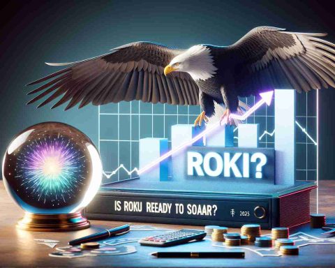 Is Roku Ready to Soar? The Stock Market’s Best-Kept Secret for 2025 Is Roku Ready to Soar? The Stock Market’s Best-Kept Secret for 2025