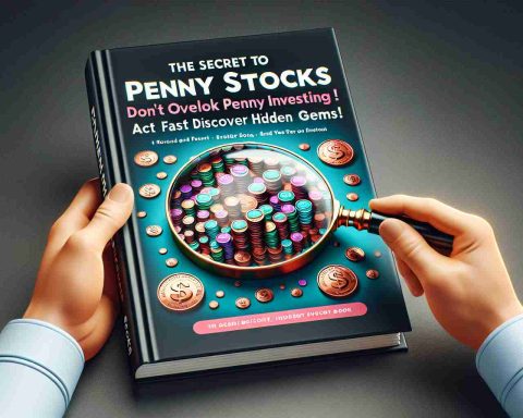 The Secret to Smart Investing: Don’t Overlook Penny Stocks! Act Fast and Discover Hidden Gems The Secret to Smart Investing: Don’t Overlook Penny Stocks! Act Fast and Discover Hidden Gems