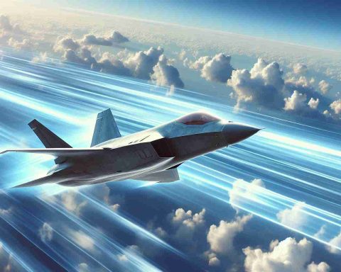 Is There a Speed Limit for Fighter Jets? Discover What the New F-35 Update Reveals Is There a Speed Limit for Fighter Jets? Discover What the New F-35 Update Reveals