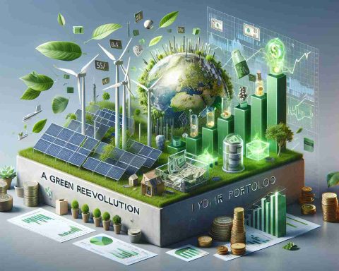 Enphase Energy: A Green Revolution in Your Portfolio? Discover the Latest Financial Insights Enphase Energy: A Green Revolution in Your Portfolio? Discover the Latest Financial Insights