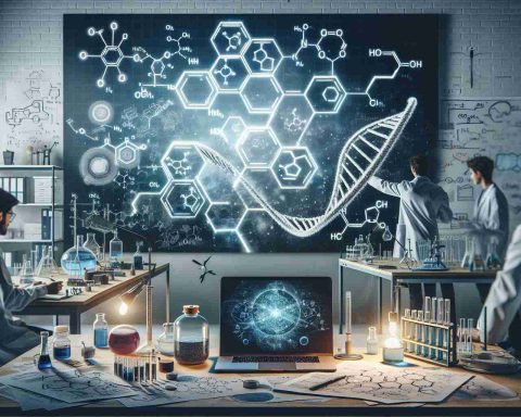 Revolutionary PFAS Solution! Oberlin Startup Battles ‘Forever Chemicals’ Revolutionary PFAS Solution! Oberlin Startup Battles ‘Forever Chemicals’