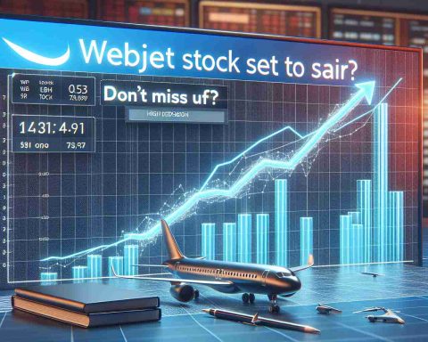 Is Webjet Stock Set to Soar? Don’t Miss Out Is Webjet Stock Set to Soar? Don’t Miss Out