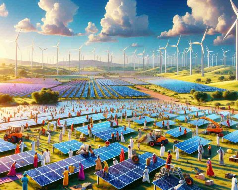 India’s Renewable Energy Boom! Massive Growth Ahead by 2030 India’s Renewable Energy Boom! Massive Growth Ahead by 2030