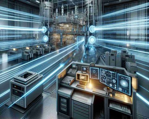 China’s Secret to High-Speed Science! You Won’t Believe How Fast Their New Lasers Are China’s Secret to High-Speed Science! You Won’t Believe How Fast Their New Lasers Are