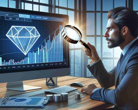 Uncover the Hidden Gem: Why Levi Strauss & Co. Could Be Your Next Smart Investment Uncover the Hidden Gem: Why Levi Strauss & Co. Could Be Your Next Smart Investment