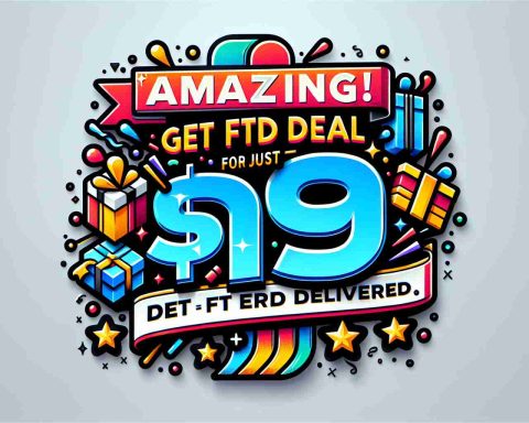 Amazing Deal! Get FT Delivered for Just $99 Amazing Deal! Get FT Delivered for Just $99